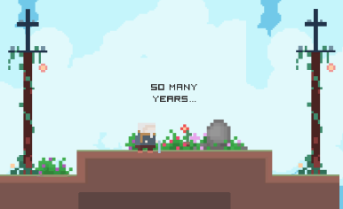 2021 Global Game Jam 全球48小时极限游戏开发