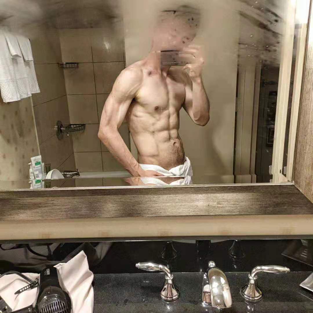 徒手肥宅的健身心得